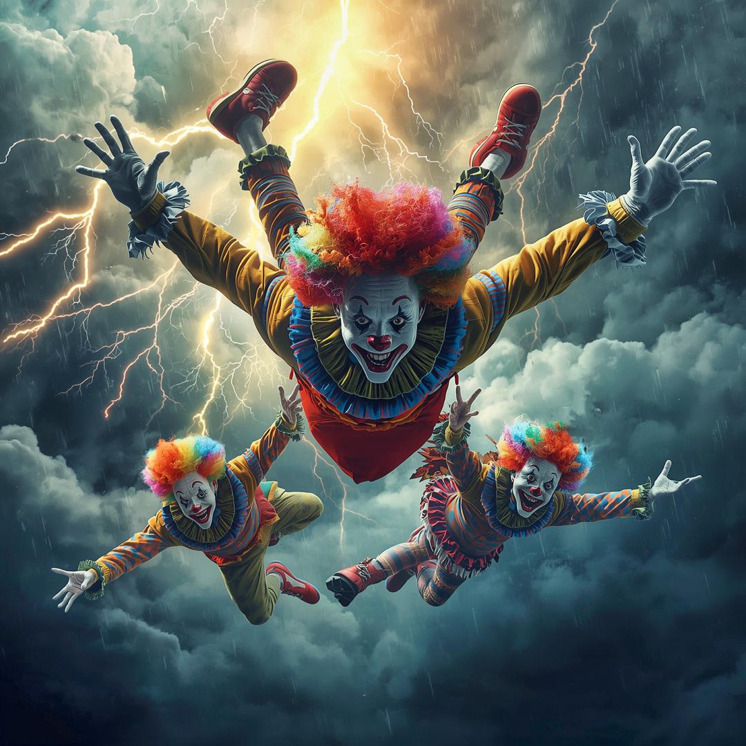 Featured artwork
