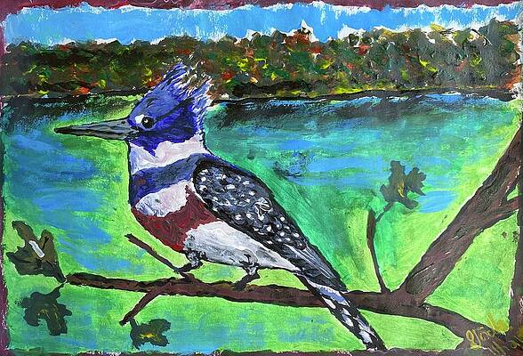 Bird