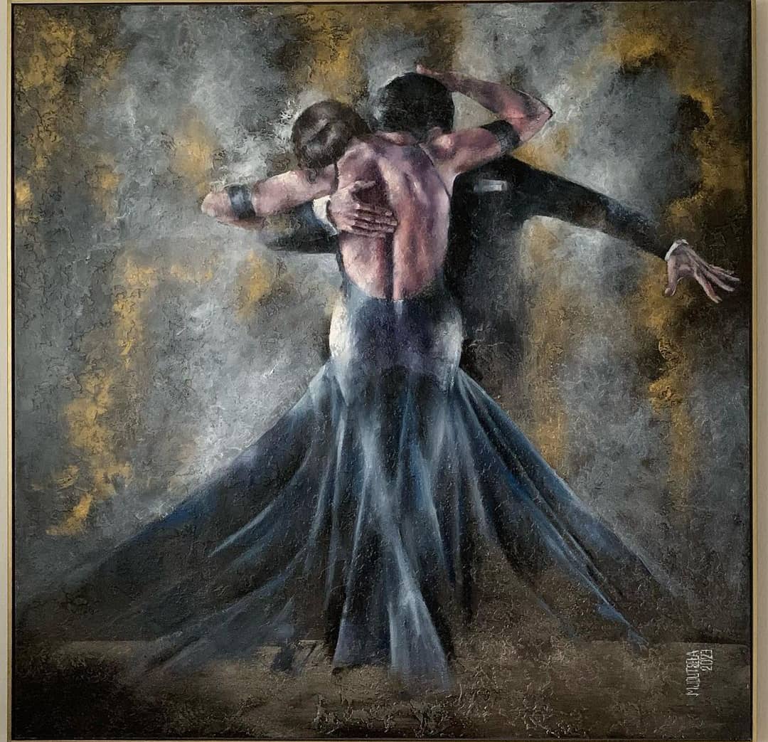 Dancing