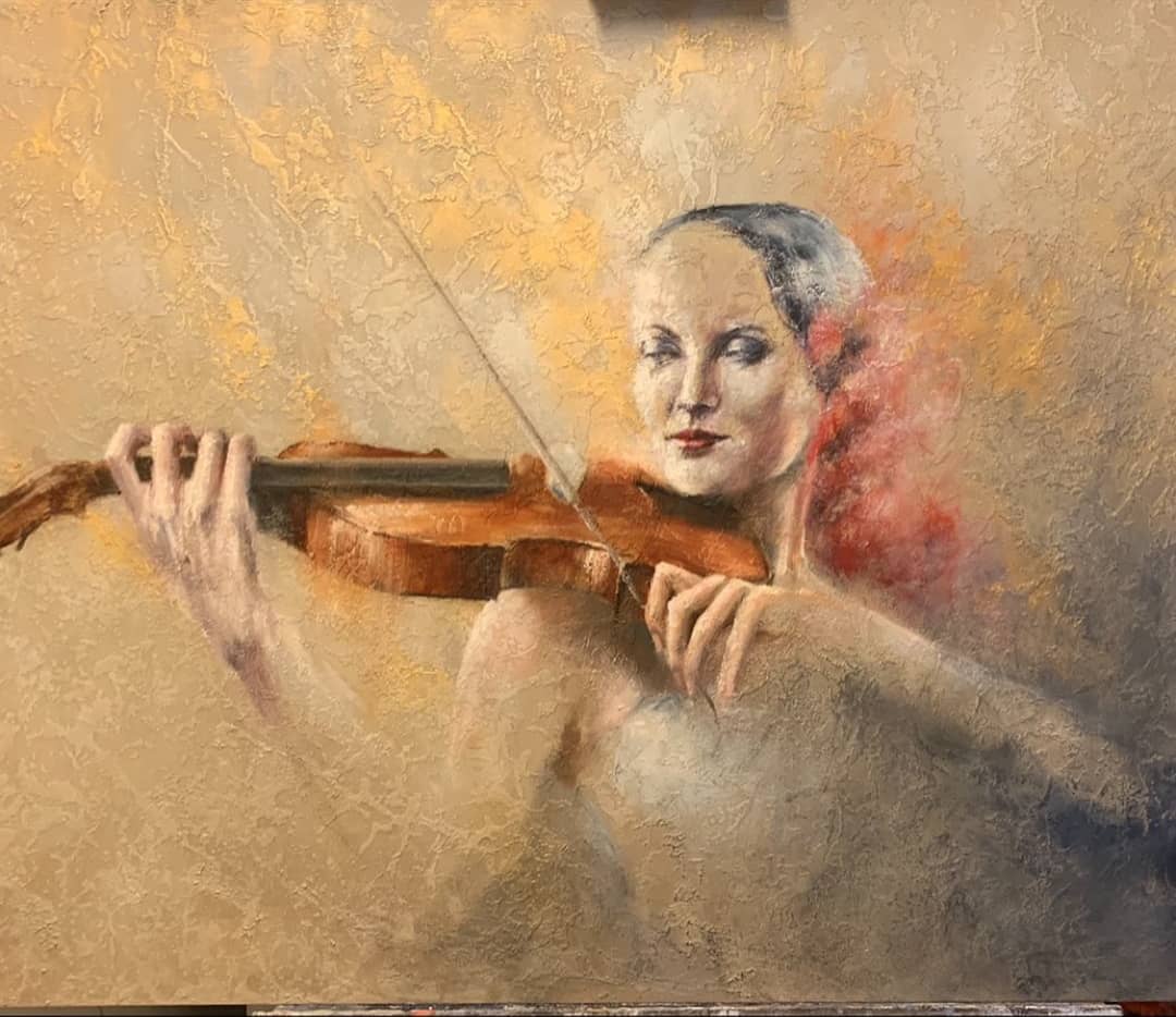 Violin