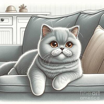 Pussy cat