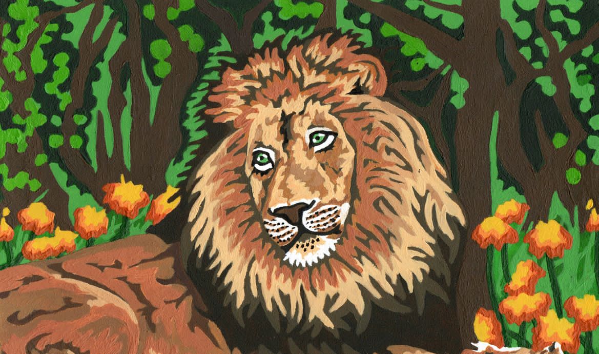 Lion