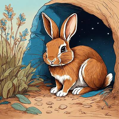 Rabbit 