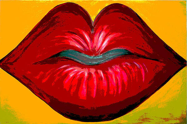 Lips 