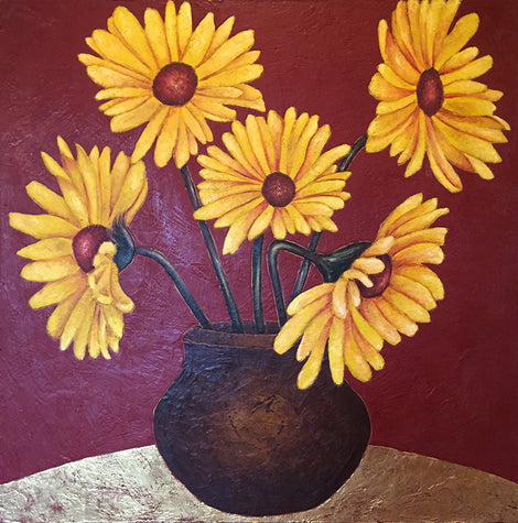 Sun Flower 