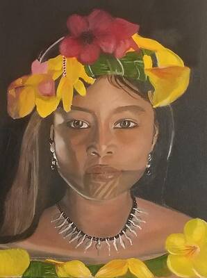 Black Girl