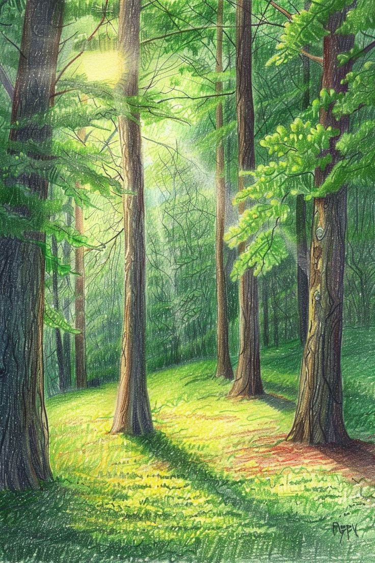 Trees 