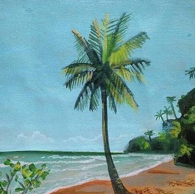 Island