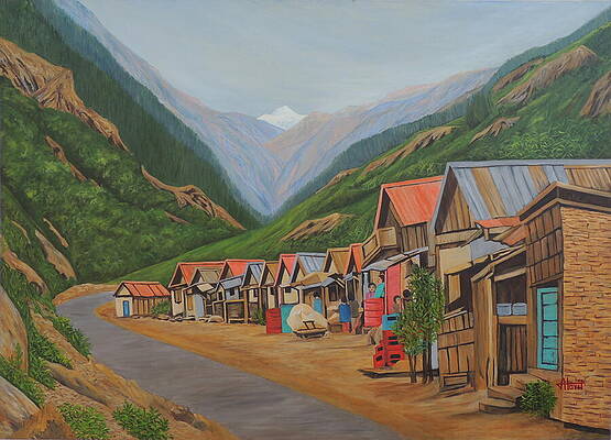 Market