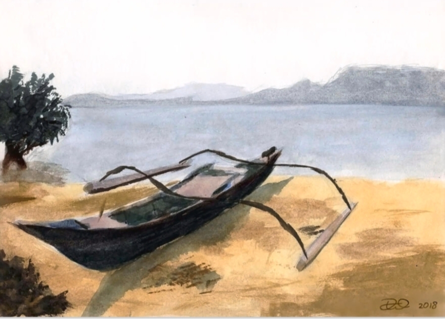 Canoe 