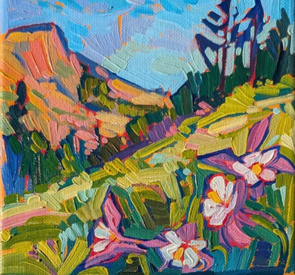 Nature 