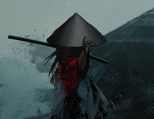 Samurai 