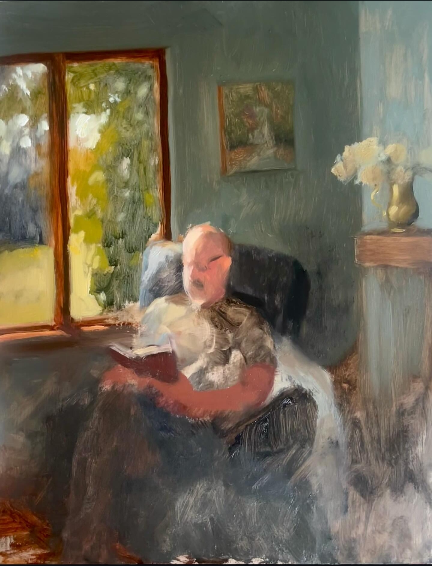 Leisure time
