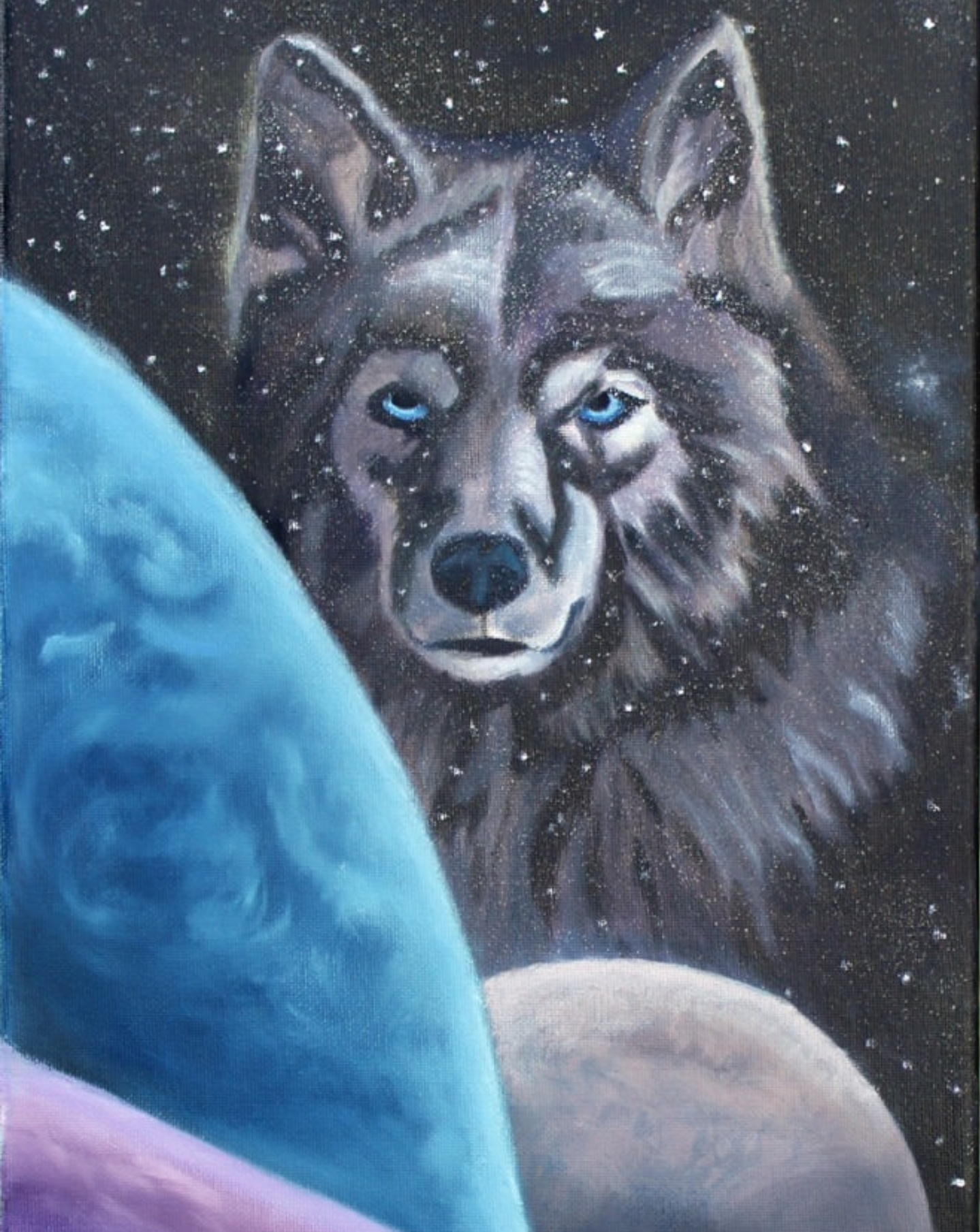 Wolf