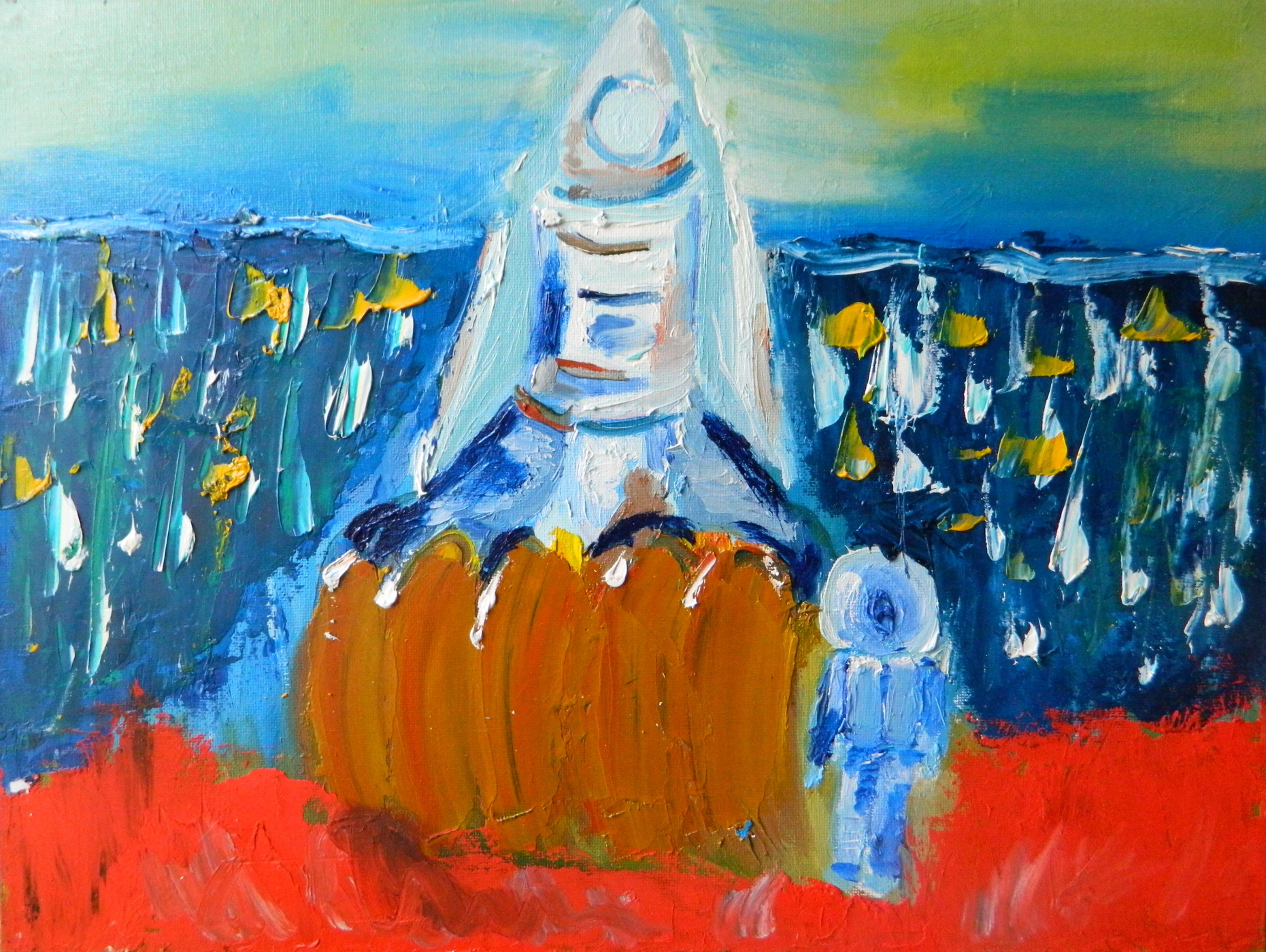 Art modern