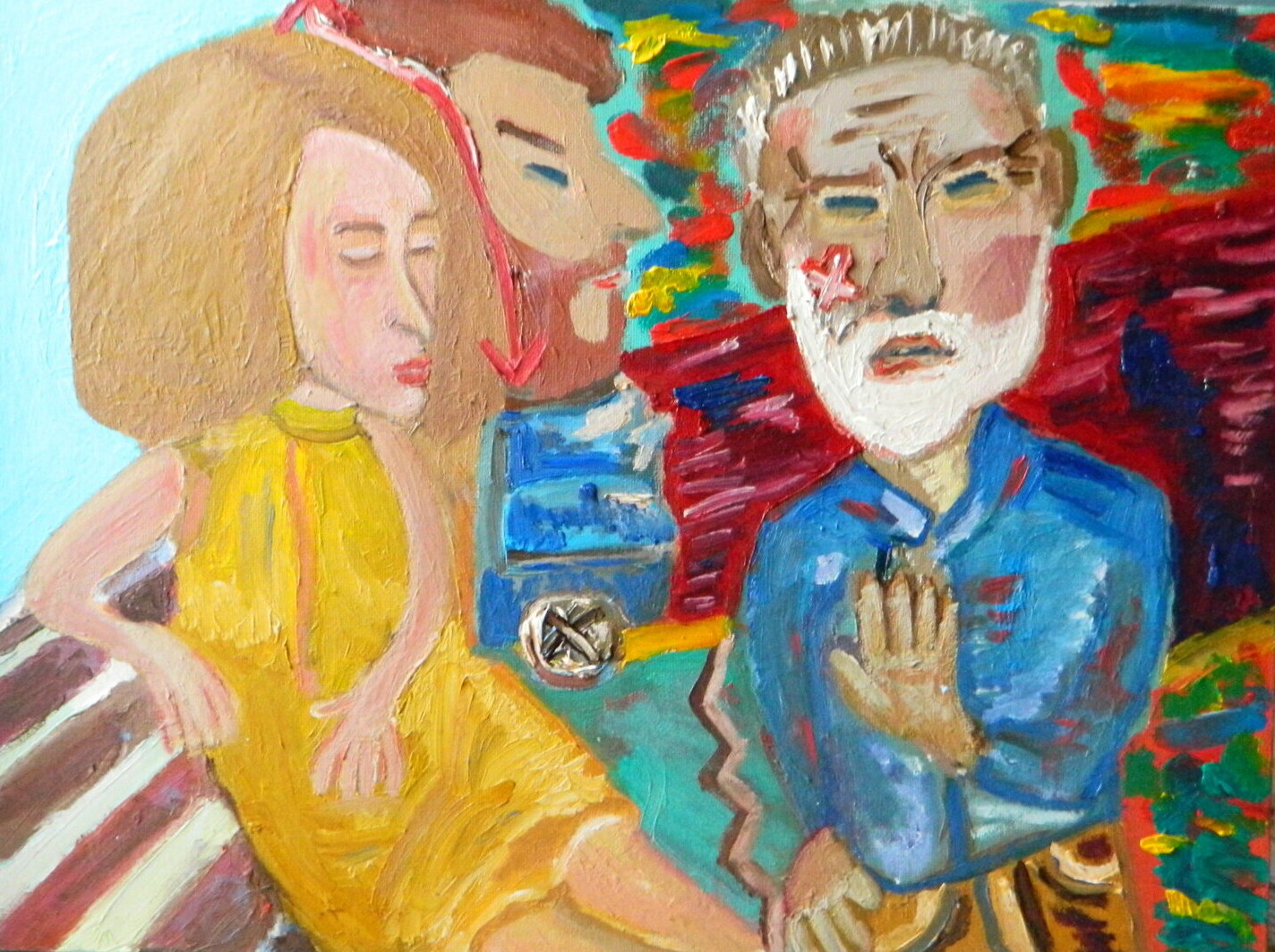 Art modern