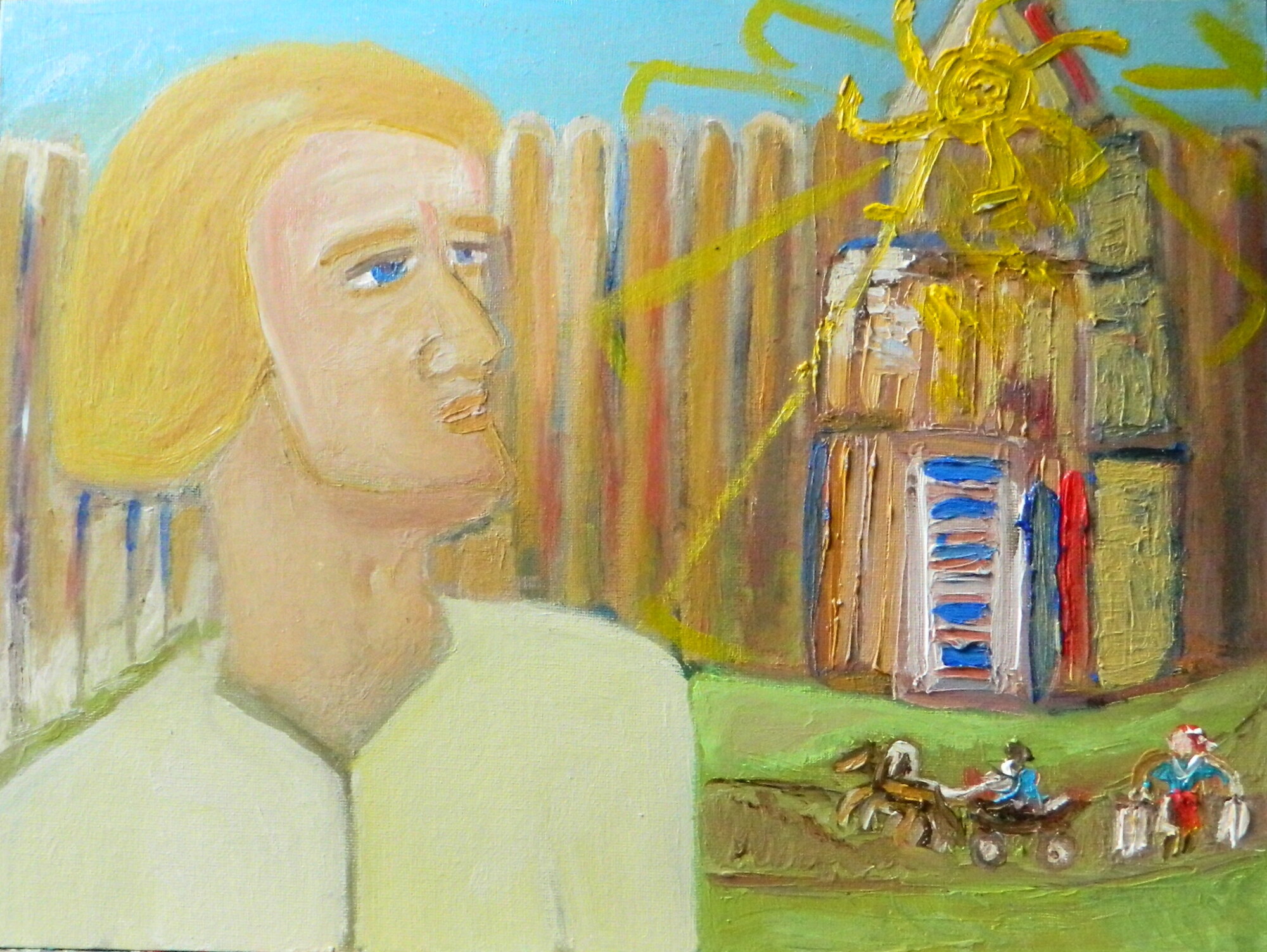 Art modern