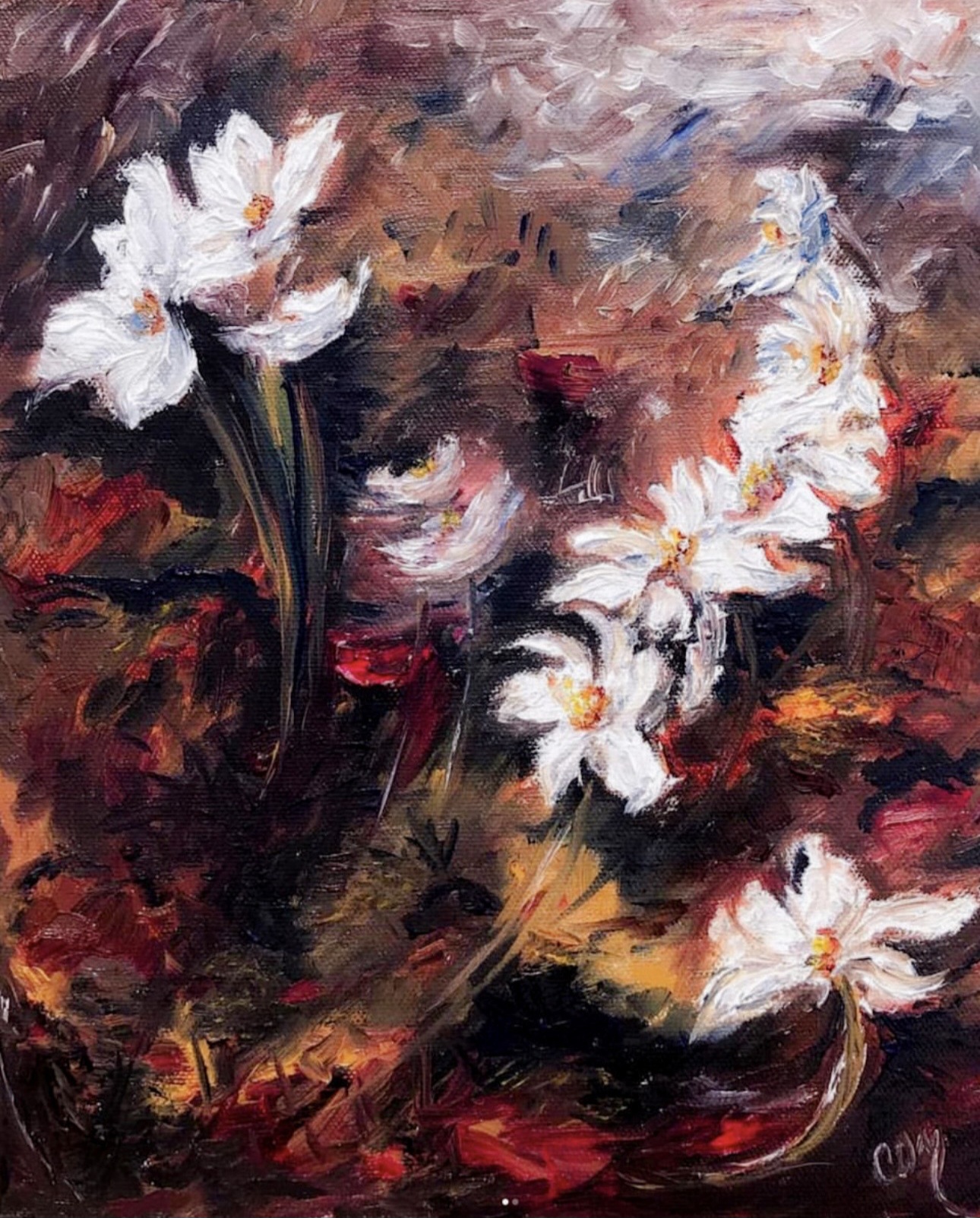 Flowers